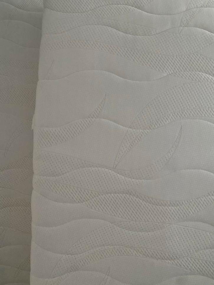 Gold Pocket Foam II Matras - Zo goed als nieuw!, Huis en Inrichting, Slaapkamer | Matrassen en Bedbodems, Zo goed als nieuw, Matras