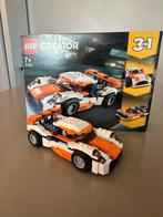 Lego Creator 31089 3in1, Ophalen of Verzenden, Zo goed als nieuw, Complete set, Lego