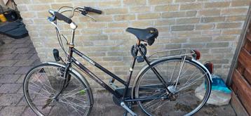 Batavus (culumbus staal) beschikbaar voor biedingen