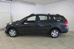 Dacia Logan MCV 0.9 TCe Stepway / AIRCO / NAV / PDC / DAKRAI, Auto's, Dacia, Te koop, Zilver of Grijs, 5 stoelen, Benzine