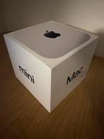 Mac Mini M4 - 16GB RAM - 256GB SSD, SSD, Ophalen of Verzenden, Zo goed als nieuw, Mac Mini