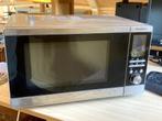 magnetron met grill, Ophalen, Grill, Zo goed als nieuw, 45 tot 60 cm