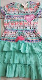 Mimpi mim-pi splinternieuw jurk maat 104, Kinderen en Baby's, Kinderkleding | Maat 104, Nieuw, Mim-pi, Meisje, Ophalen of Verzenden
