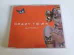 Crazy Town-Butterfly, 1 single, Verzenden, Pop, Maxi-single