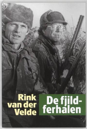 De Fjildferhalen - Auteur: Rink van der Velde Taal: Frysk beschikbaar voor biedingen