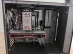 Upgradeset 5600X / B450 Tomahawk Max / 16GB, Computers en Software, Moederborden, Ophalen of Verzenden, Gebruikt, DDR4