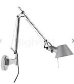 Artemide Tolomeo wandlamp, Huis en Inrichting, Lampen | Wandlampen, Ophalen of Verzenden, Zo goed als nieuw