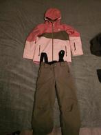 Dare2b Ski Set Maat 140, Ophalen, Zo goed als nieuw, Jongen of Meisje