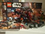 Lego Starwars 75145, Kinderen en Baby's, Speelgoed | Duplo en Lego, Ophalen of Verzenden, Zo goed als nieuw, Complete set, Lego