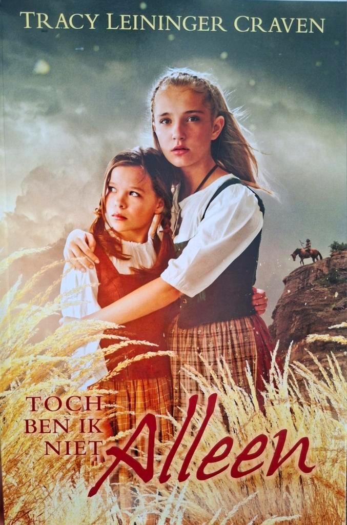 Tracy Leininger Craven - Toch ben ik niet alleen, Boeken, Literatuur, Zo goed als nieuw, Ophalen of Verzenden