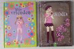 vriendenboekjes € 3,50 per boekje, Ophalen of Verzenden, Nieuw, Non-fictie