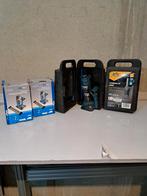 Krikken 4x , 1x 3T autoXS ,1x 2 T Ferm , 2x 2T pro plus, Ophalen, Zo goed als nieuw, Hydraulisch, Garagekrik