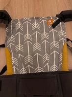Tula draagzak, Ophalen, Zo goed als nieuw, Buik of Rug, Draagzak
