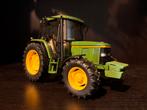 Schuco John Deere 6400 first edition 1:32, Hobby en Vrije tijd, Modelauto's | 1:32, Ophalen of Verzenden, Zo goed als nieuw, Tractor of Landbouw