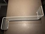 Ikea Svenshult wandplank wit 60x20cm, Huis en Inrichting, Ophalen, Zo goed als nieuw