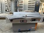 SCM Casadei vlakbank  410 Mm.  520 Mm Nieuw., Doe-het-zelf en Verbouw, Schaafmachines, Ophalen of Verzenden, Nieuw