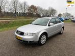 Audi A4 Limousine 1.6, Auto's, Gebruikt, 680 kg, 4 cilinders, Electronic Stability Program (ESP)