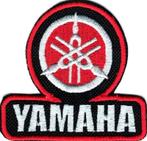 PATCH - logo - YAMAHA motorcycles, Motoren, Overige typen, BadBoyNL, BadBoyNL, Kinderen