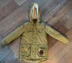 Z8 winterparka 128-134, Ophalen of Verzenden, Zo goed als nieuw, Jongen, Jas