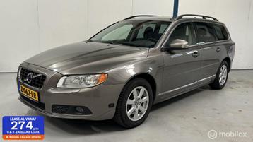 Volvo V70 2.5T Momentum 230PK / AUTOMAAT beschikbaar voor biedingen