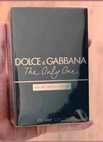 Dolce & gabanna the only one intense nieuw, Ophalen, Nieuw