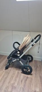 Bugaboo Cameleon, Kinderen en Baby's, Gebruikt, Bugaboo, Verstelbare duwstang, Ophalen