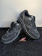 Nike air Max 1 Sketch black - size 40, Kleding | Heren, Schoenen, Zwart, Nike, Ophalen of Verzenden, Sneakers of Gympen