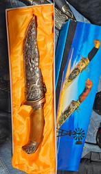 Lot siermessen, Ophalen of Verzenden, Gebruikt