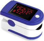 Jumper Medical Zuurstofmeter - Saturatiemeter - Oximeter - H, Sport en Fitness, Nieuw, Ophalen of Verzenden