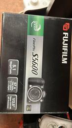 Fujifilm FinePix S5600, Ophalen, Gebruikt, Fuji, 8 keer of meer