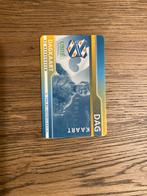 DAGCARD HEERENVEEN-FC TWENTE 10-11, Verzamelen, Sportartikelen en Voetbal, Ophalen of Verzenden, Zo goed als nieuw, F.C. Twente