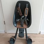 Urban iki voorzitje + bevestiging kinderstoel, Fietsen en Brommers, Fietsaccessoires | Fietsstoeltjes, Ophalen of Verzenden, Zo goed als nieuw
