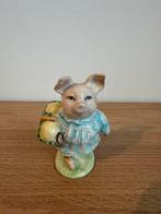 Beatrix Potter – Beswick – Little Pig Robinson (oor kapot), Ophalen of Verzenden, Zo goed als nieuw