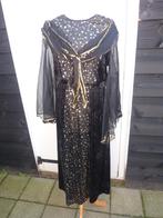 CARNAVAL, jurk, heks, carnavalsjurk, tovenaar, Ophalen of Verzenden, Gedragen, Carnaval, Kleding
