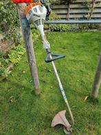 Stihl fs38 Bosmaaier, Tuin en Terras, Bosmaaiers, Ophalen, Zo goed als nieuw, Benzine