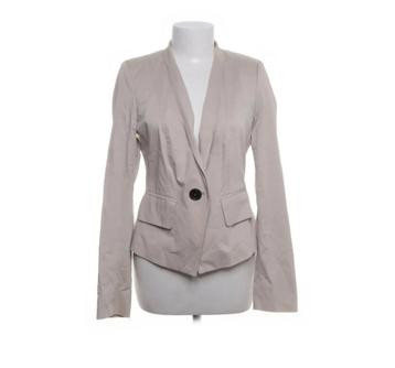 Pauw Beige Blazer Maat 36 (1) beschikbaar voor biedingen