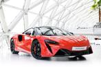 McLaren Artura 3.0 V6 Plug-in | Performance | Black Pack | B, Auto's, Achterwielaandrijving, 2993 cc, Origineel Nederlands, 22 km/l