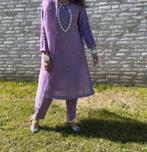 mooie bollywood dress!, Verzenden, Zo goed als nieuw, Overige typen