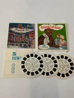 View master schijfjes GAF Barend de Beer, Ophalen of Verzenden, Gebruikt