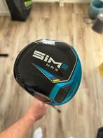 Taylormade Sim2 Max Driver - 10.5 - Linkshandig, Sport en Fitness, Golf, Ophalen of Verzenden, Gebruikt, Club, Overige merken