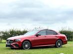 Mercedes-Benz E-Klasse E 43 AMG 4Matic Premium Plus - Pano -, Automaat, Gebruikt, Zwart, 402 pk