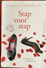 Auteur: HarperCollins Holland Stap voor stap, Ophalen of Verzenden, Zo goed als nieuw