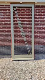 Nieuwe deur, Ophalen, 80 tot 100 cm, 215 cm of meer, Nieuw