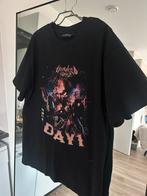 T-shirt zwart Ninetyfour, Maat 52/54 (L), Verzenden, Zwart, Zo goed als nieuw