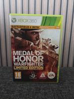 Medal of Honor Warfighter - Xbox 360, Online, Gebruikt, Shooter, Ophalen of Verzenden
