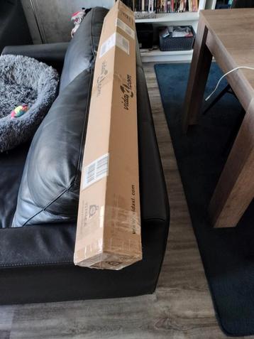 vida xl klemluifel  nieuw in doos beschikbaar voor biedingen
