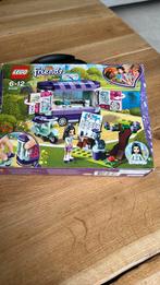 Lego Friends 41332, Kinderen en Baby's, Speelgoed | Duplo en Lego, Complete set, Ophalen of Verzenden, Lego, Zo goed als nieuw