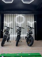 Fatbike OUXI V8 V20 H9 MINI | OP=OP | Bezorging | Slot, Fietsen en Brommers, Elektrische fietsen, Overige merken, Ophalen of Verzenden
