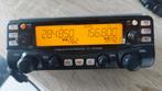 Icom ic-r2500 met dsp ut-106, Telecommunicatie, Ophalen of Verzenden, Zo goed als nieuw, Ontvanger