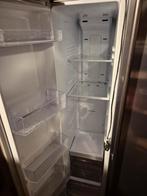 Samsung Koelkast met Vriesvak - RVS Look, Ophalen, Gebruikt, 200 liter of meer, 60 cm of meer